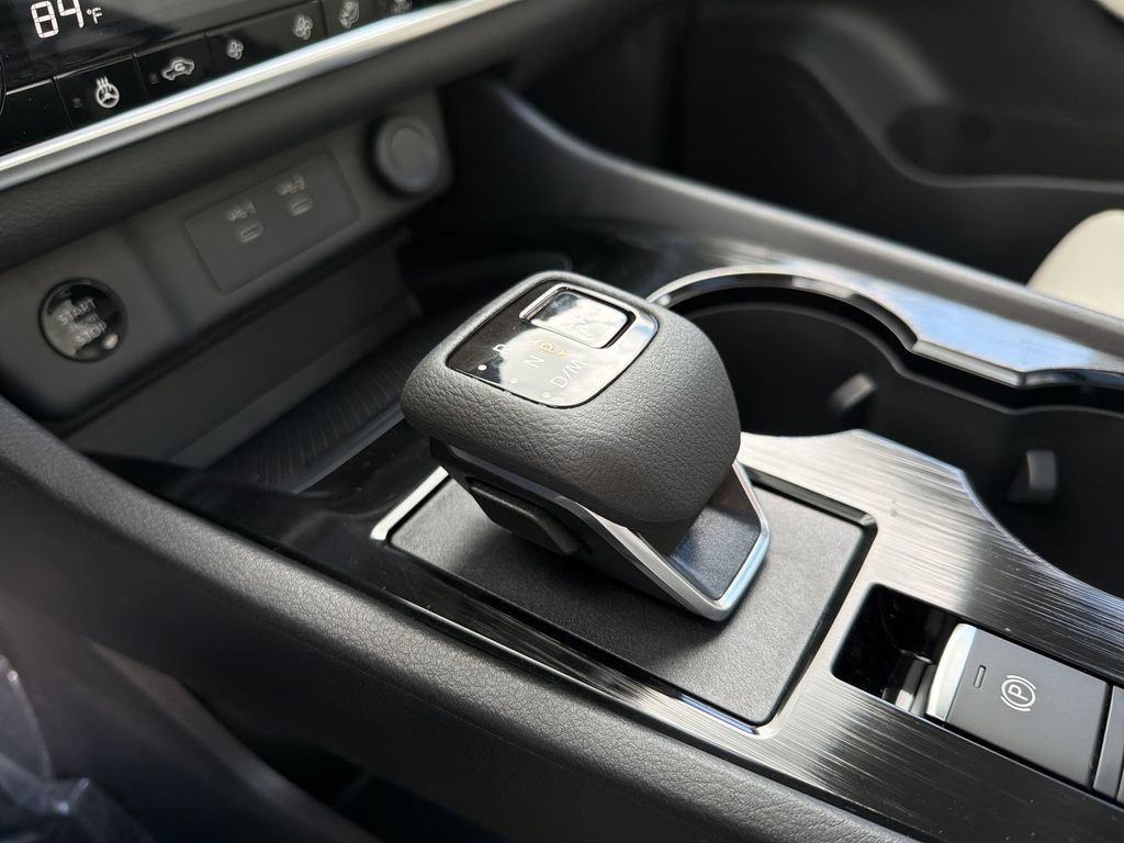 New 2026 Nissan Rogue Dark Armor AWD/4WD image 27