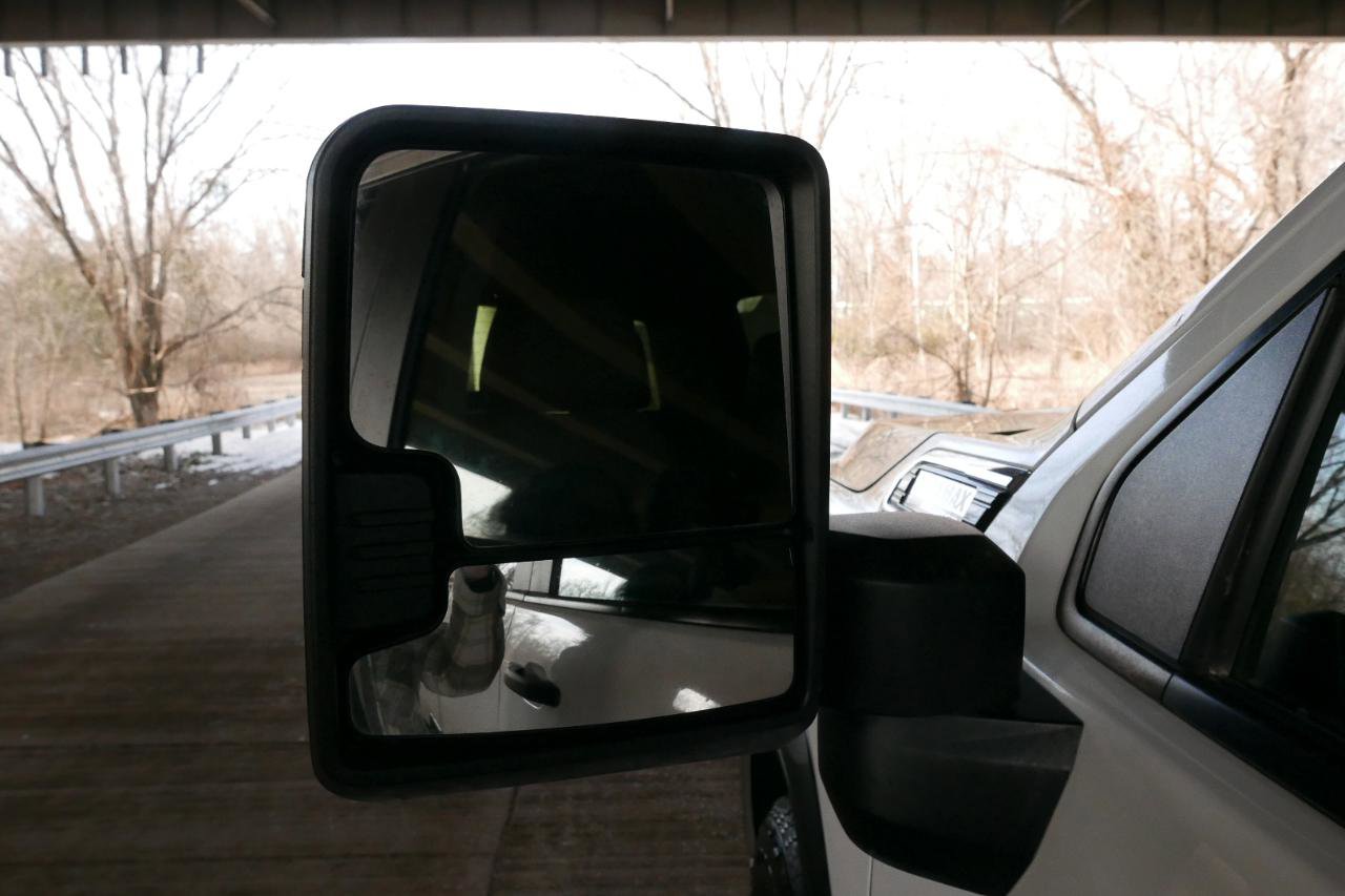 Used 2023 GMC Sierra 2500 Pro w/ Convenience Package image 18