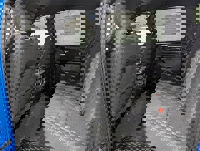 New 2026 RAM 1500 Big Horn image 39