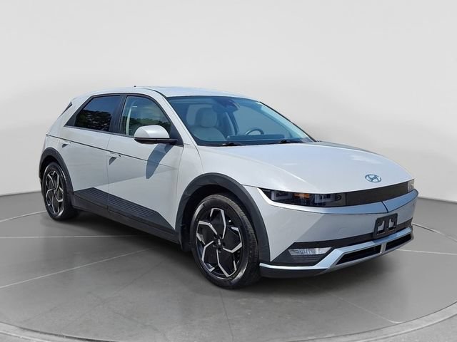 Used 2023 Hyundai Ioniq 5 SEL AWD/4WD image 1