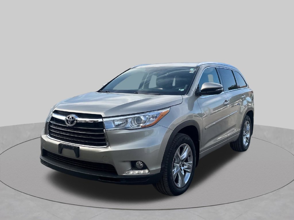 Used 2016 Toyota Highlander Limited AWD/4WD image 31