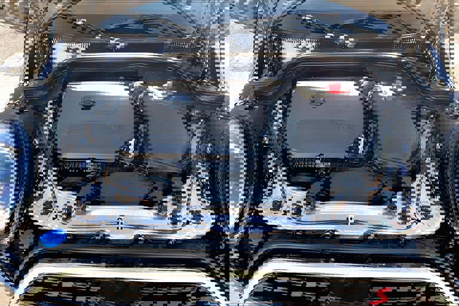 Used 2025 MINI Cooper S image 32