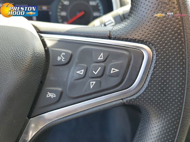 Used 2024 Chevrolet Malibu LT image 29
