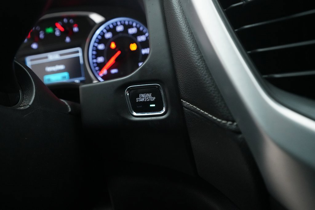 Used 2018 GMC Acadia SLE w/ Driver Alert Package I image 31