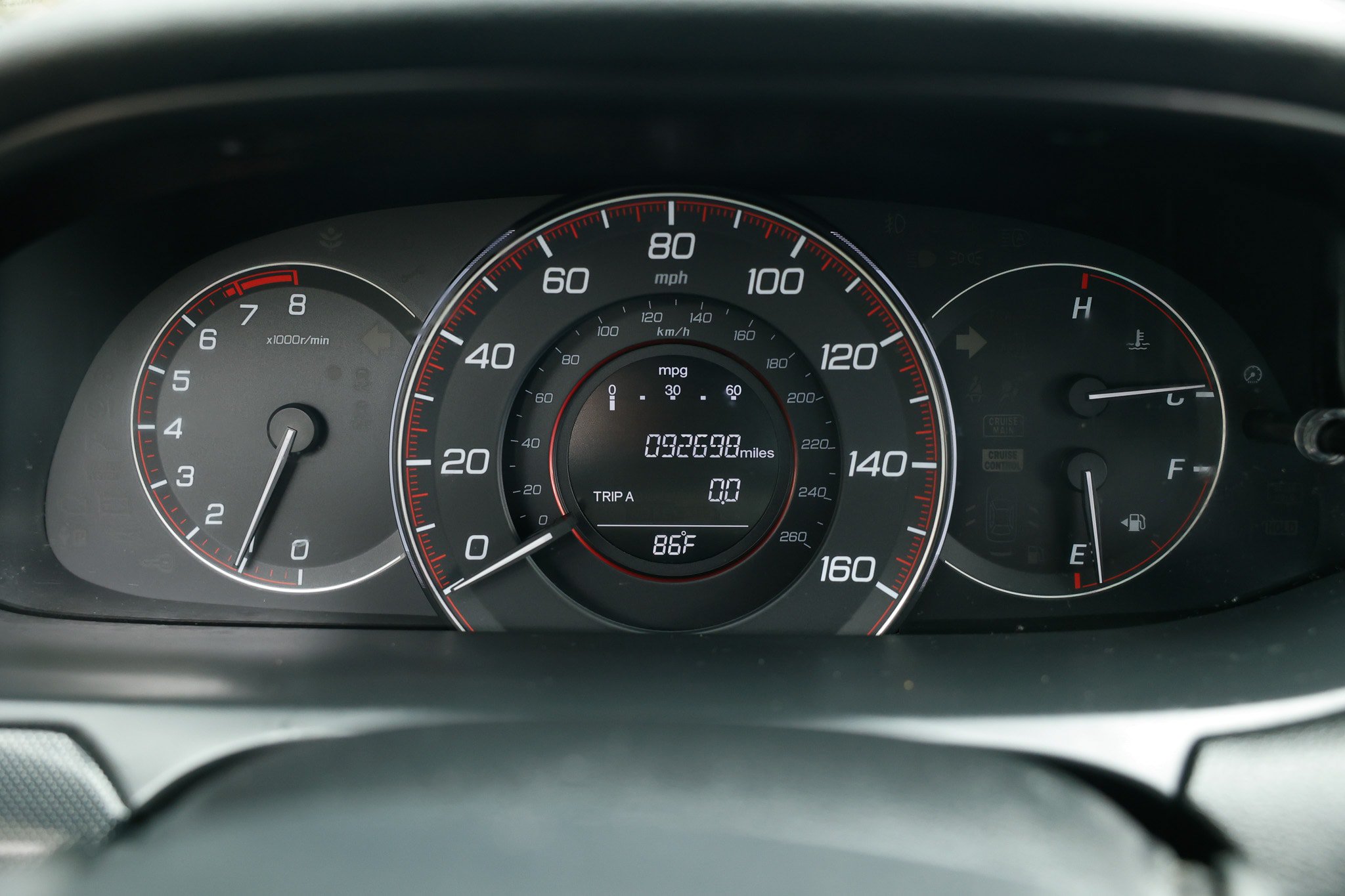 Used 2014 Honda Accord Sport image 31