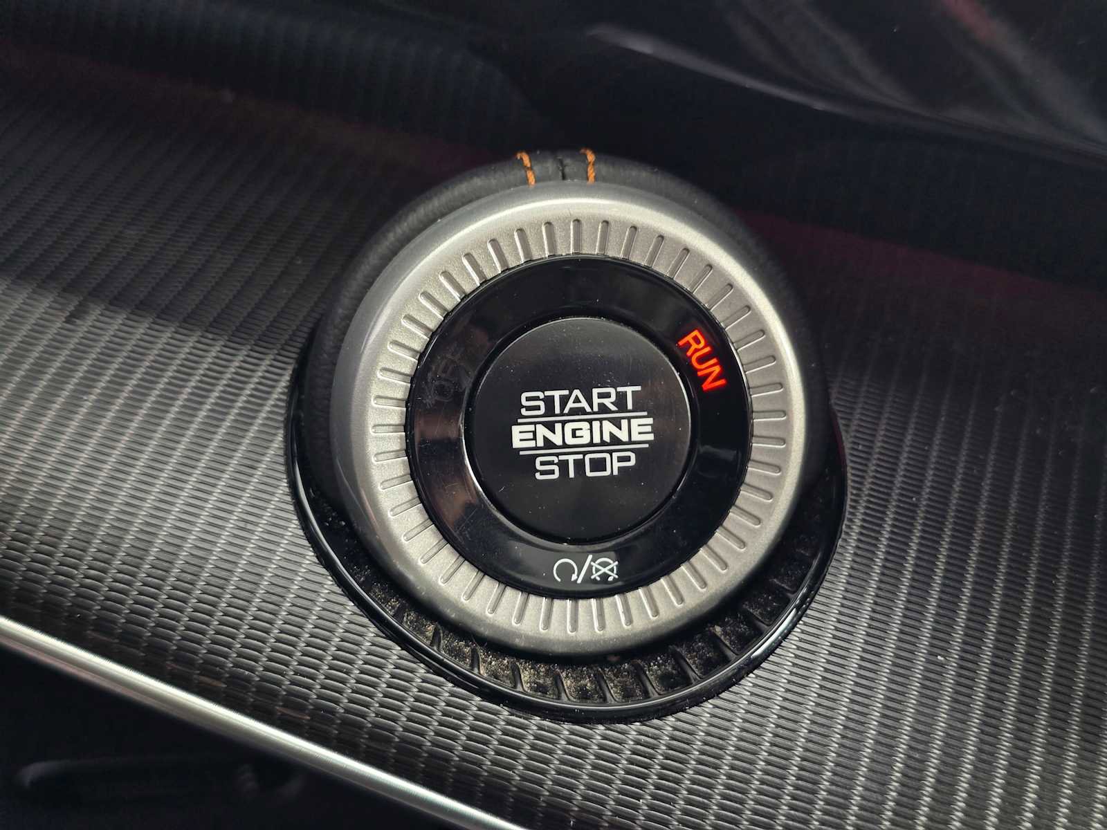 Used 2024 Jeep Grand Wagoneer L Series III w/ Quick Order Packagew 28T image 35