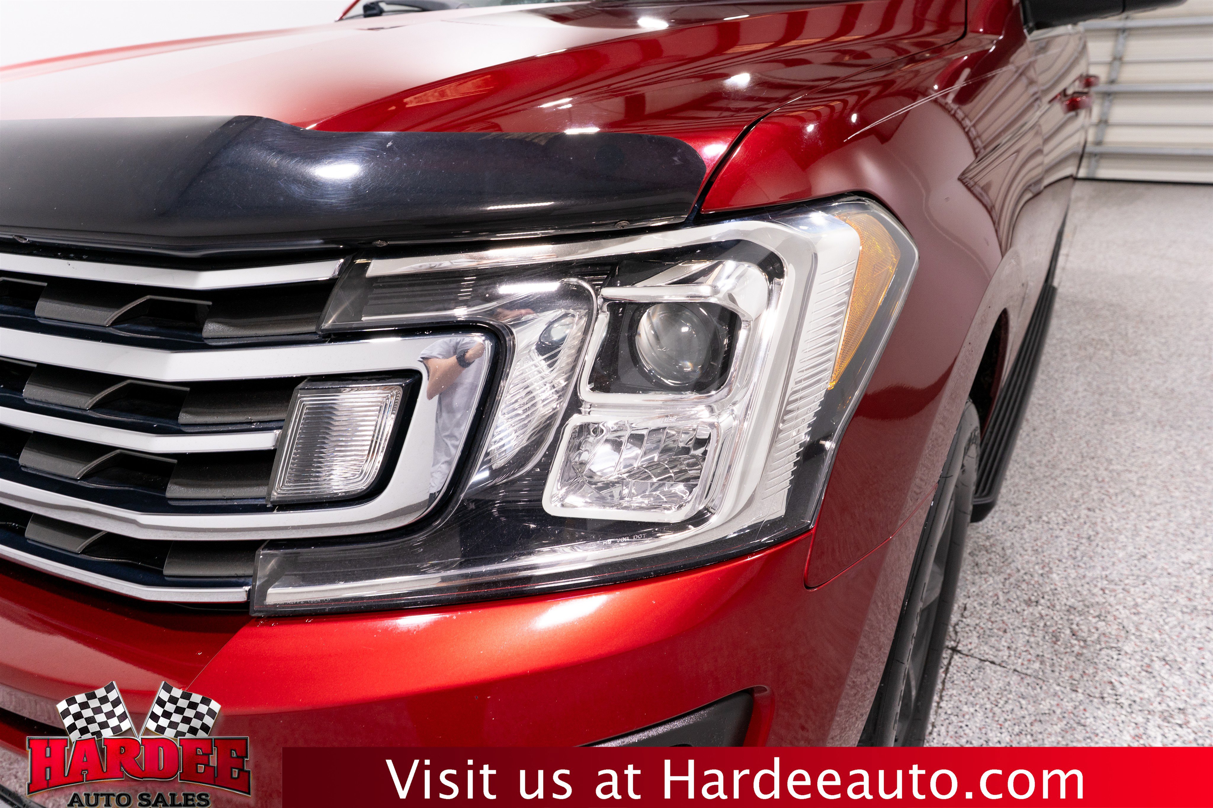 Used 2019 Ford Expedition XLT w/ Equipment Group 201A image 8