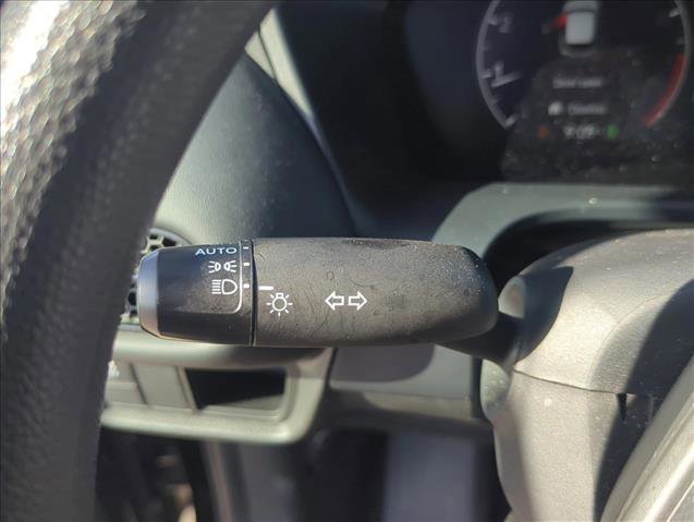 Used 2024 Honda HR-V LX image 15