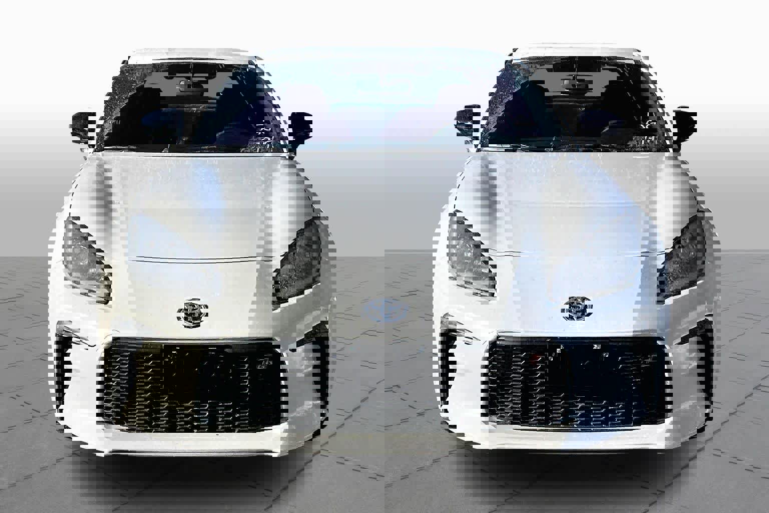 New 2026 Toyota GR86 Premium image 3