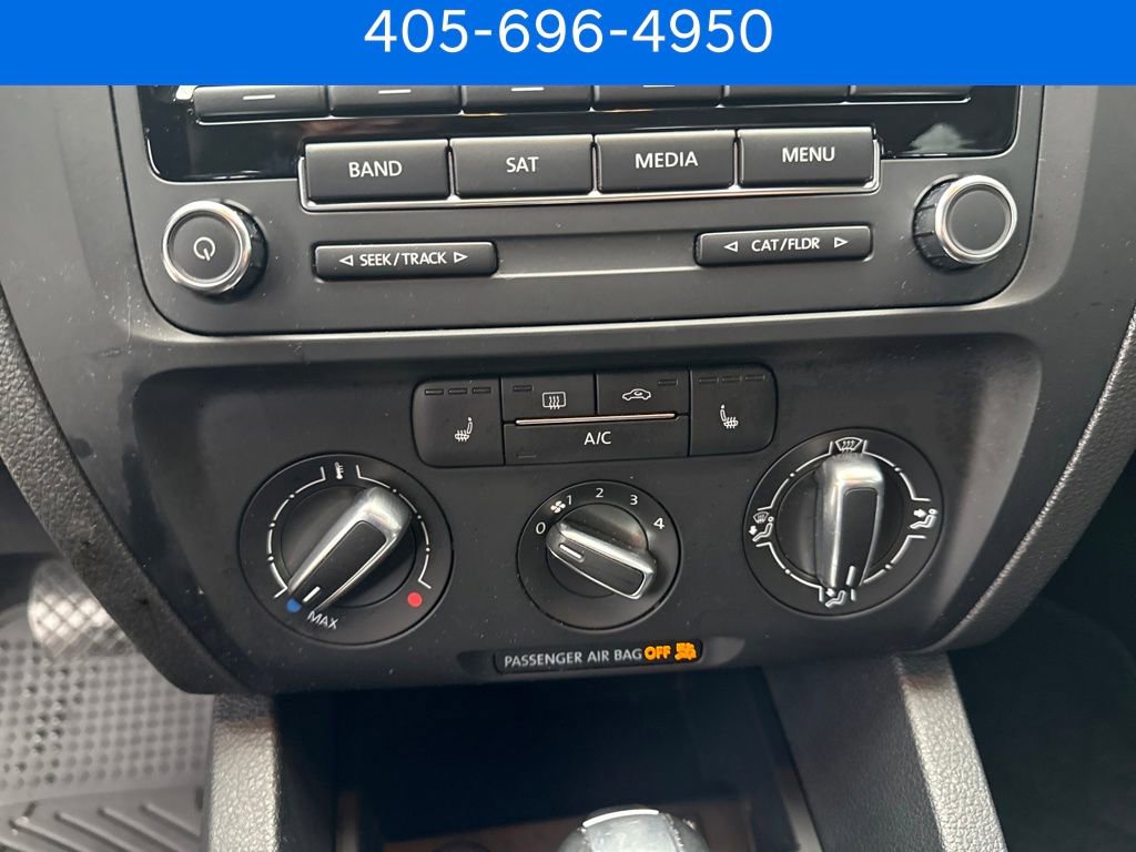 Used 2014 Volkswagen Jetta SE image 10