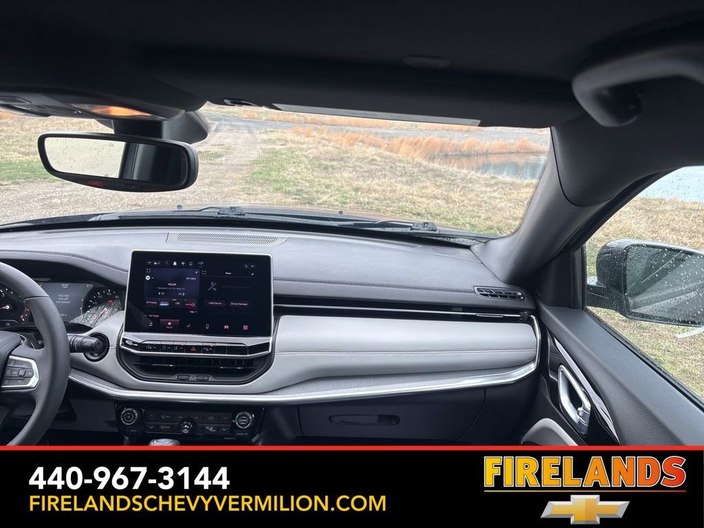 Used 2024 Jeep Compass Limited image 31