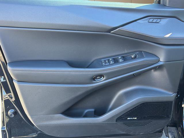 New 2026 Jeep Cherokee Overland w/ Trailer Tow Group image 16