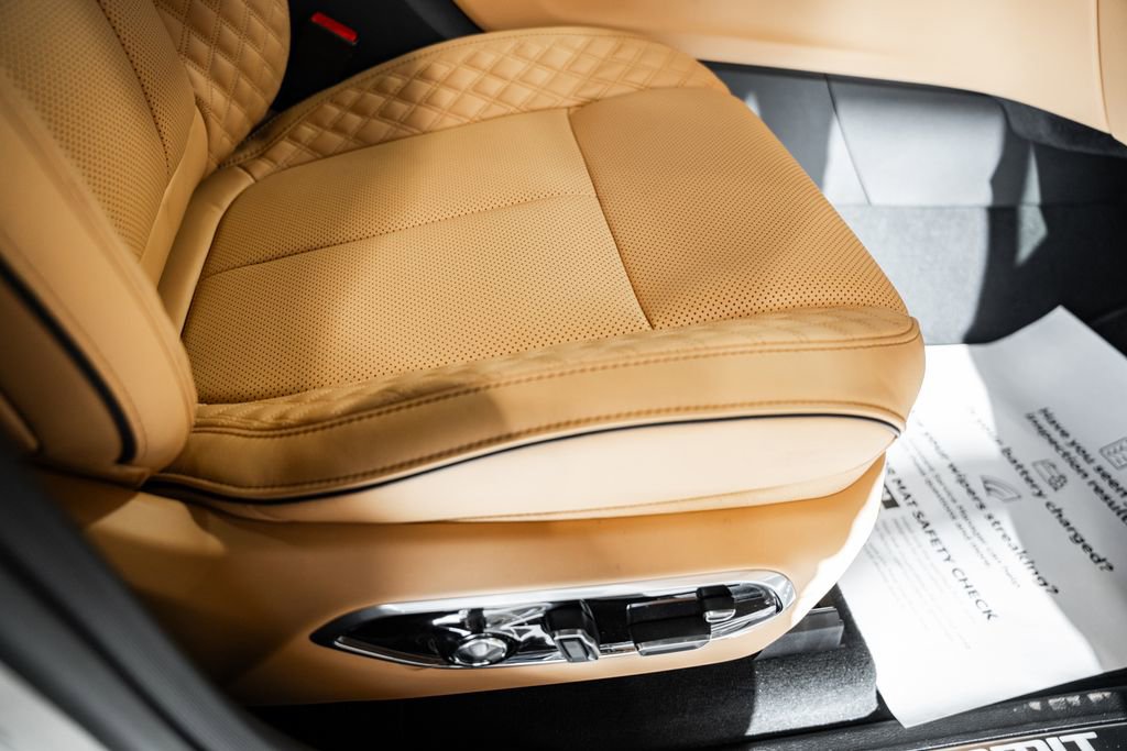 New 2025 Jeep Grand Cherokee Summit image 36