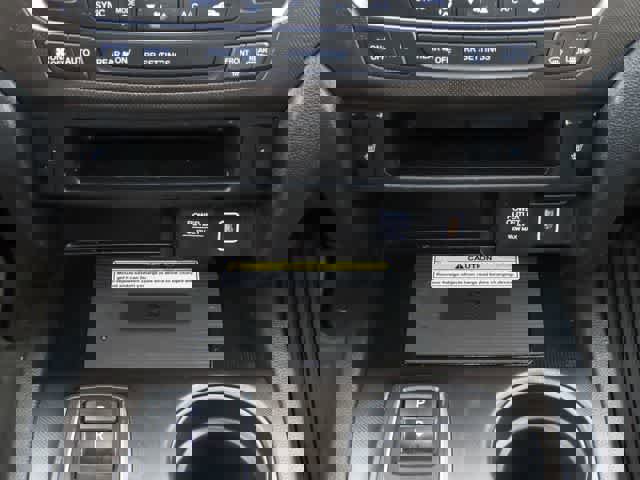 Certified 2022 Honda Passport TrailSport image 22