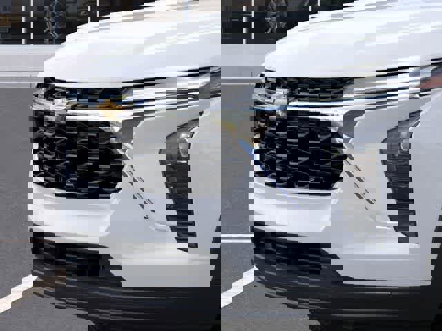 New 2026 Chevrolet Trax LS image 13