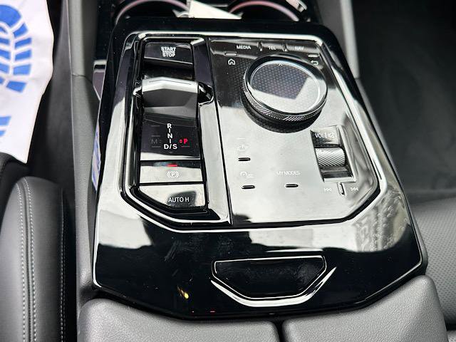 Certified 2024 BMW 540i xDrive image 24