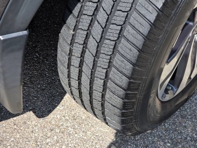 Used 2017 Honda CR-V LX image 22