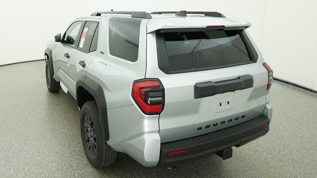 New 2026 Toyota 4Runner SR5 RWD image 6