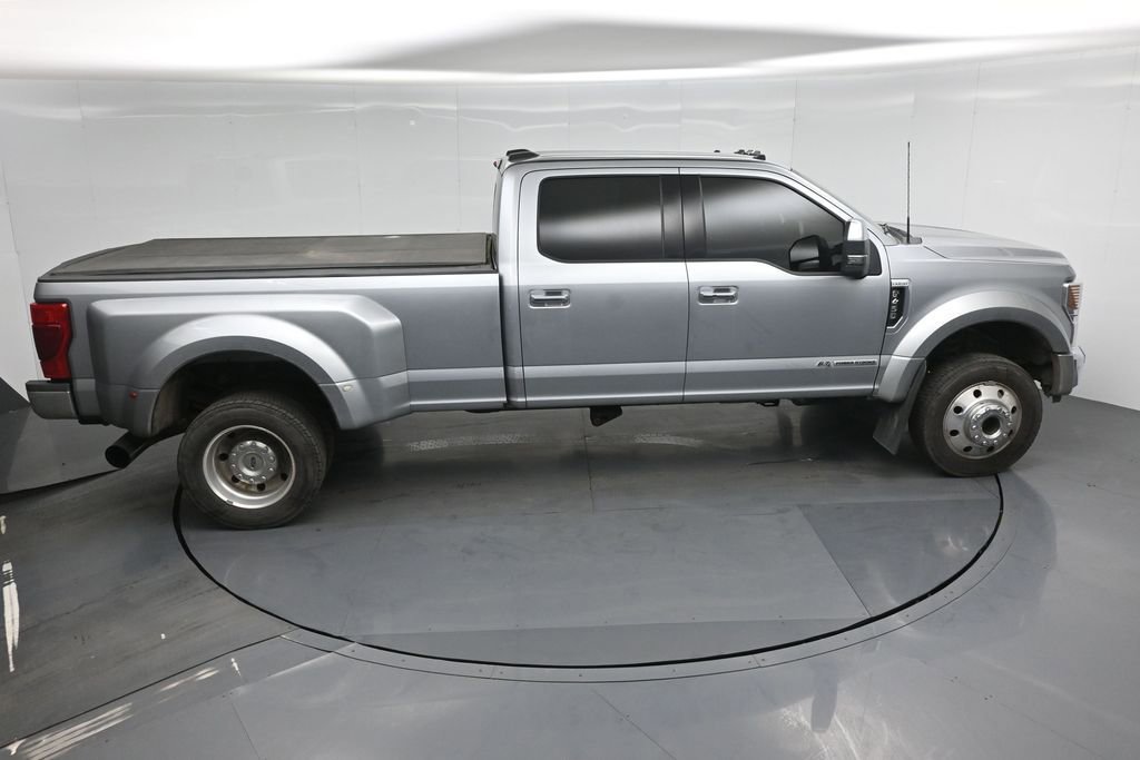 Used 2022 Ford F450 Lariat w/ Lariat Ultimate Package image 41