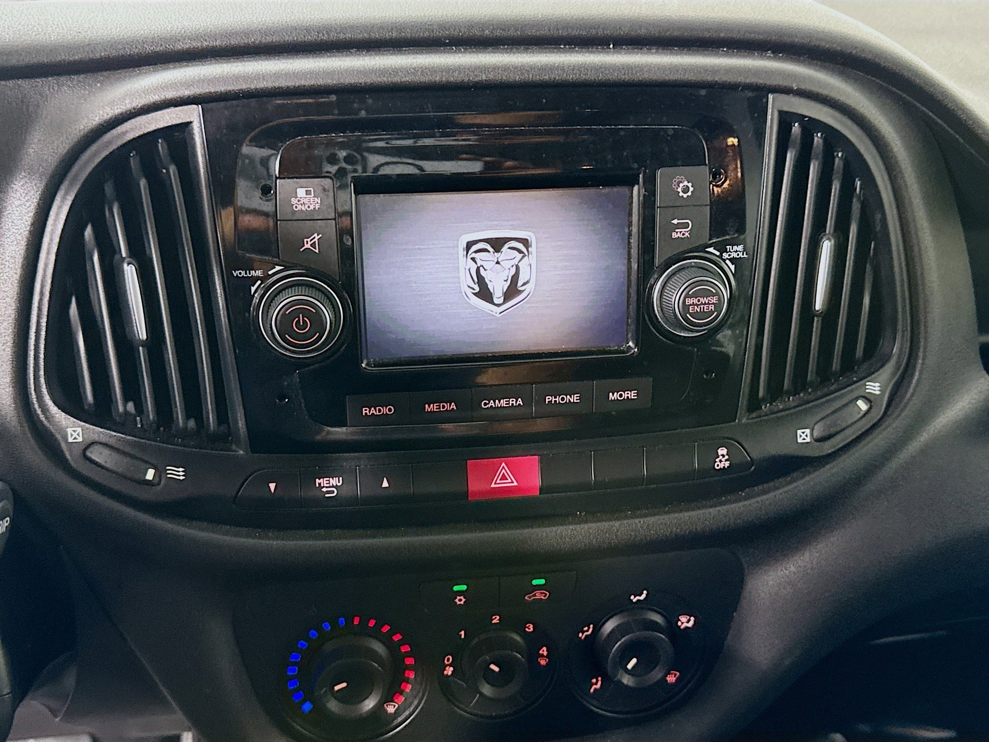 Used 2022 RAM ProMaster City Tradesman image 18