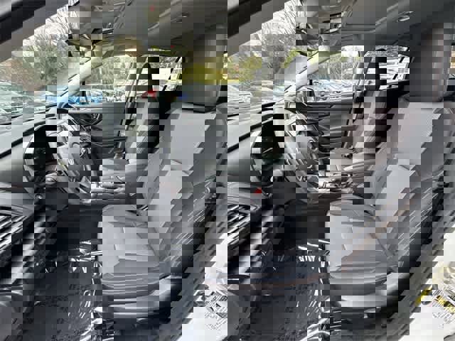 Certified 2021 Subaru Crosstrek 2.0i Premium w/ Moonroof Package image 17