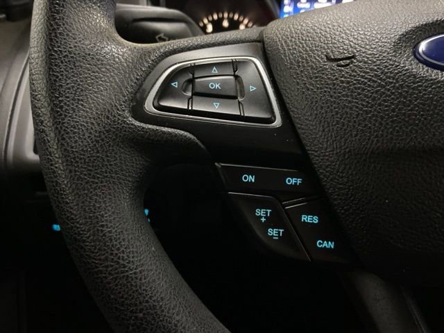 Used 2016 Ford Focus SE FWD image 43