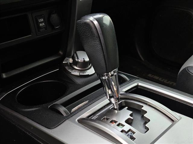 Used 2018 Toyota 4Runner SR5 Premium image 14