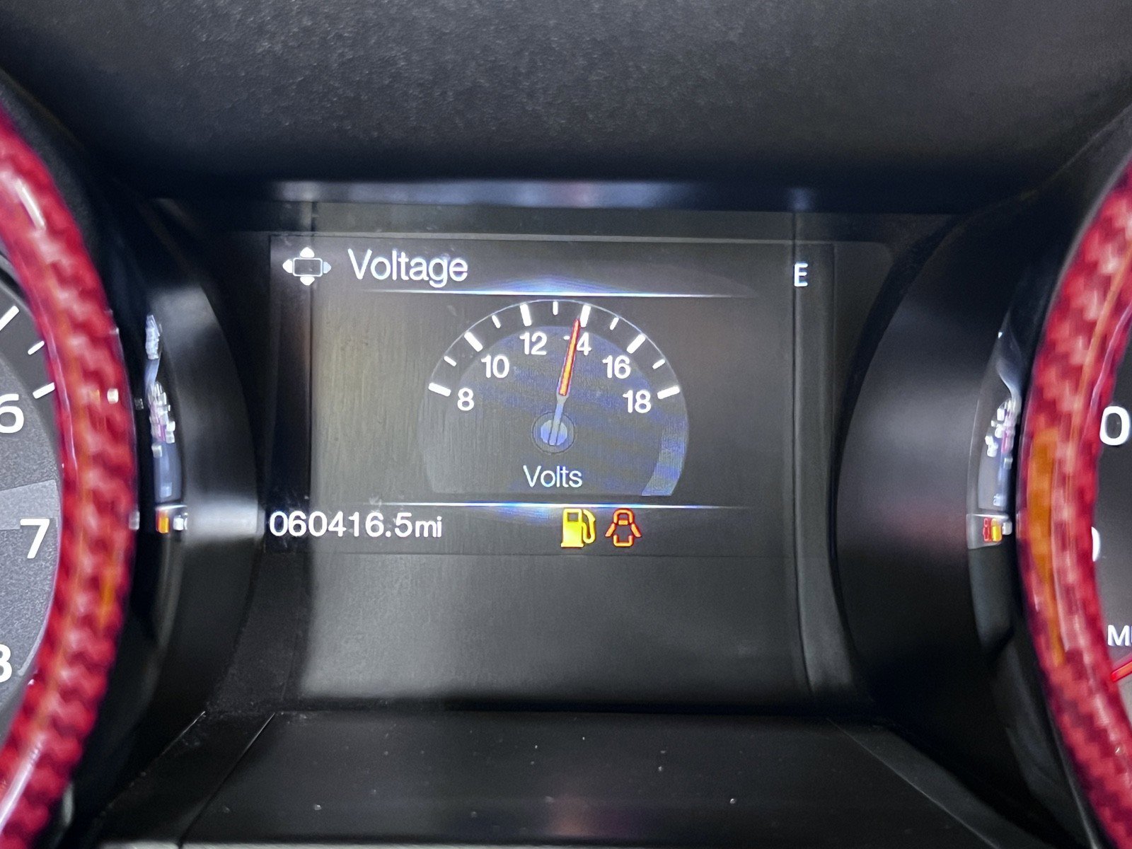 Used 2016 Ford Mustang GT Premium w/ Equipment Group 401A image 12