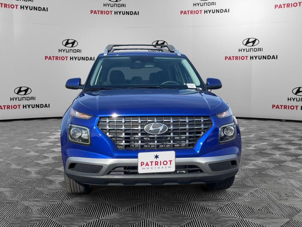 New 2026 Hyundai Venue SEL image 2