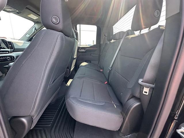 New 2026 Chevrolet Silverado 1500 LT image 16