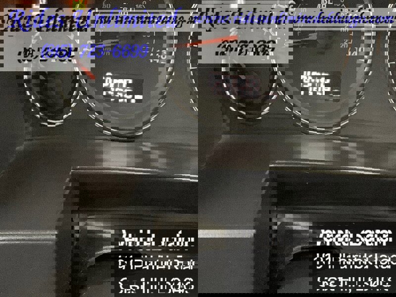 Used 2008 Jeep Commander Sport image 20