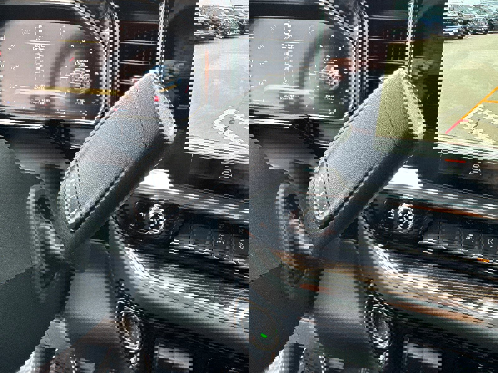 Used 2026 GMC Sierra 1500 SLE image 33