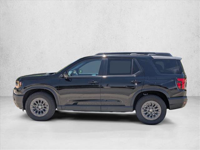 Used 2026 Honda Passport TrailSport image 9