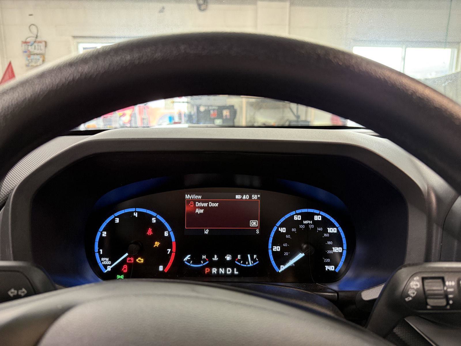 Used 2022 Ford Bronco Sport Big Bend image 12