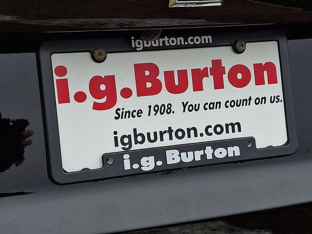 New 2026 Chevrolet Trax RS w/ Sunroof Package image 18