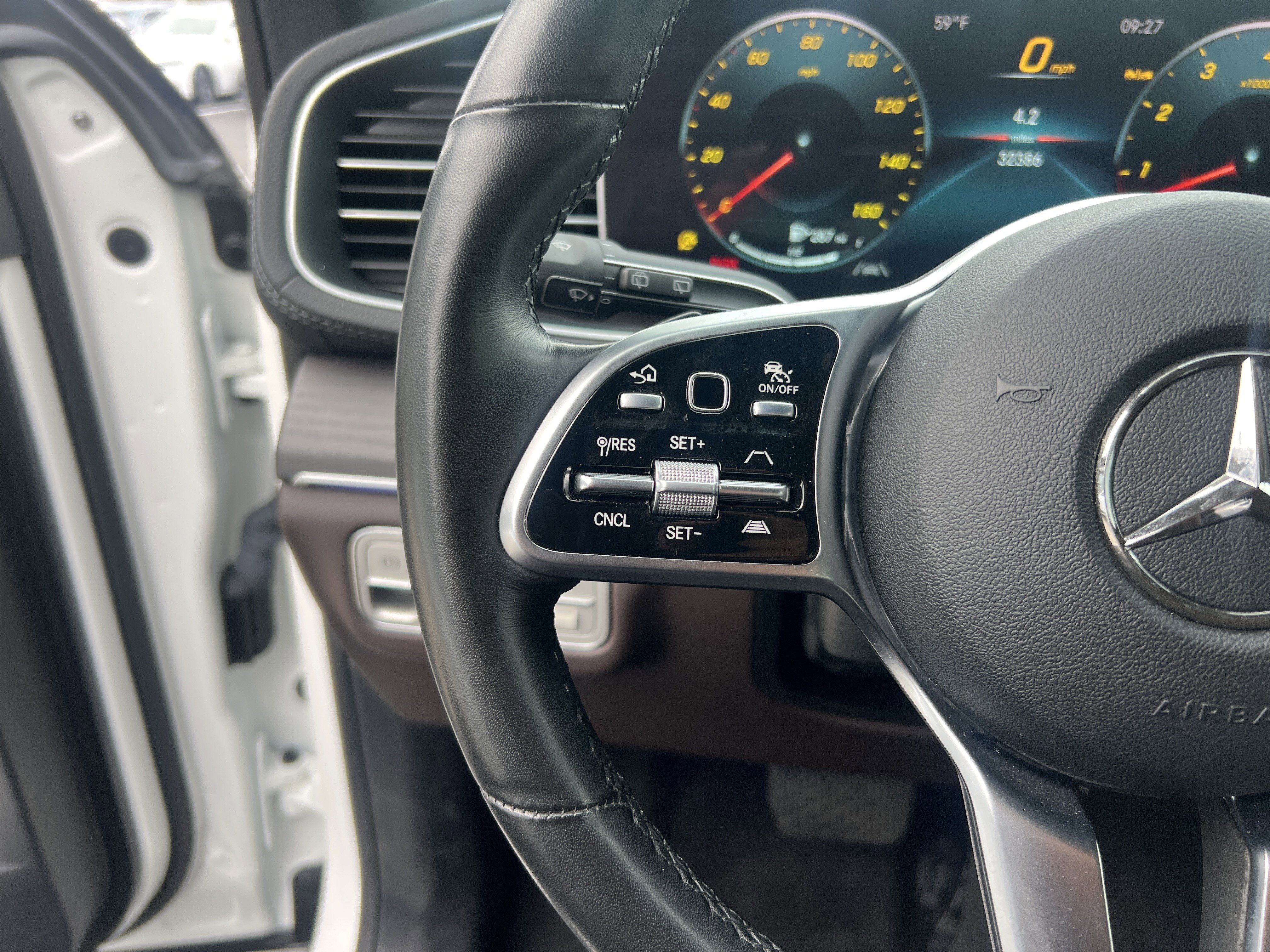 Certified 2022 Mercedes-Benz GLS 450 450 image 19