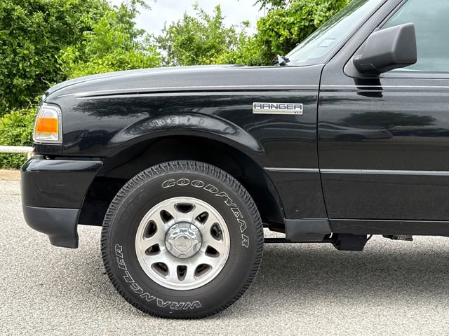 Used 2010 Ford Ranger XLT AWD/4WD image 5