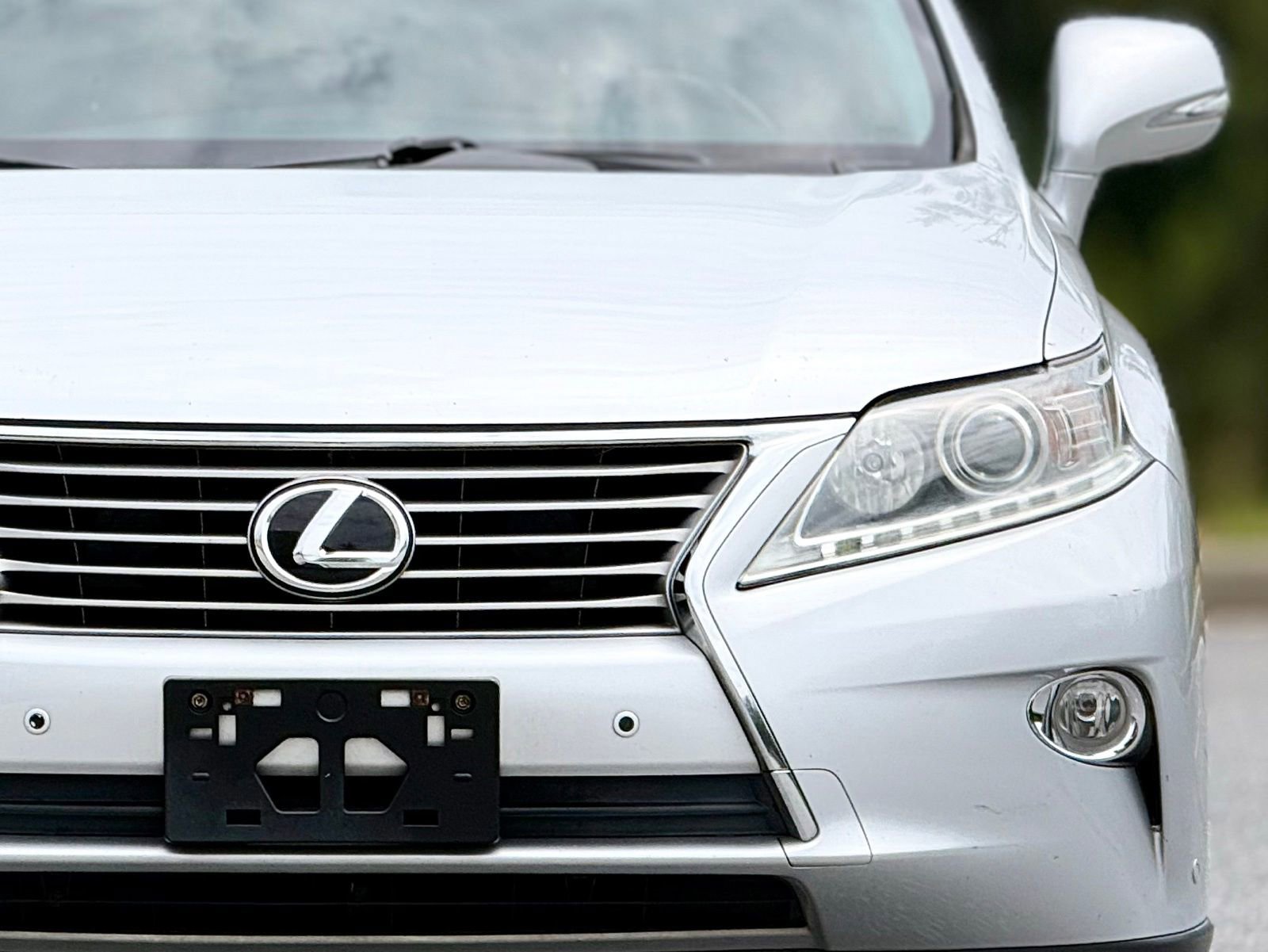 Used 2013 Lexus RX 350 AWD w/ Navigation Pkg image 14