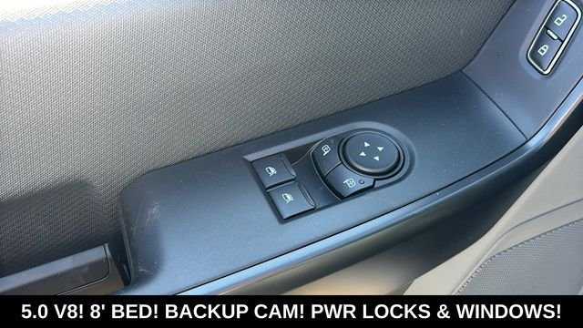 New 2026 Ford F150 XL AWD/4WD image 9