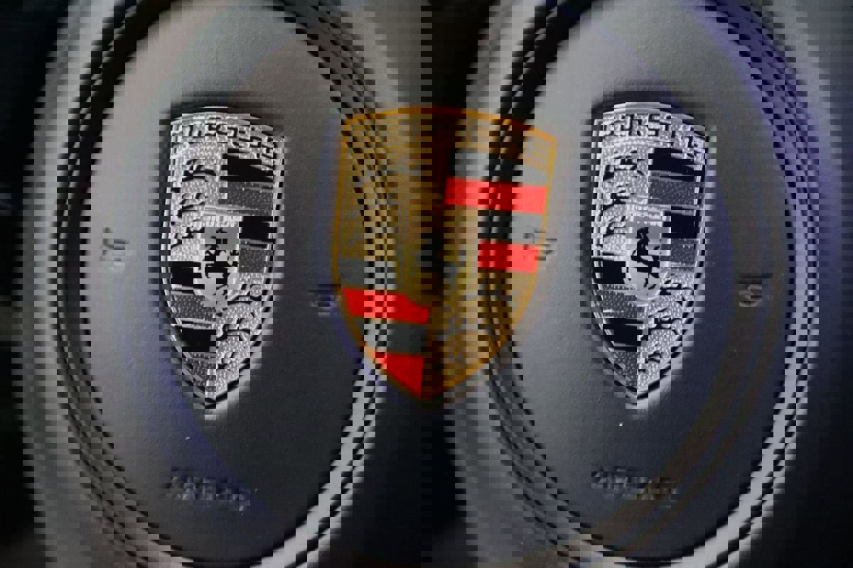 Used 2024 Porsche Cayenne image 51