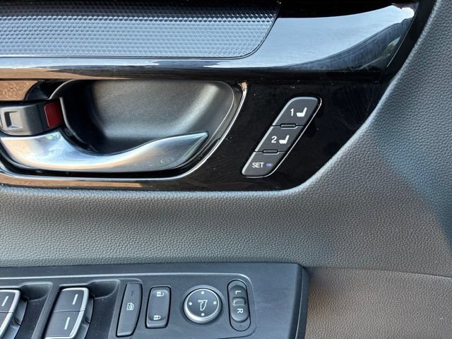 Certified 2026 Honda CR-V Sport Touring image 8