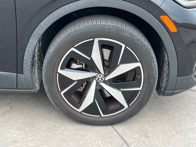 Used 2023 Volkswagen ID.4 Pro S AWD/4WD image 10