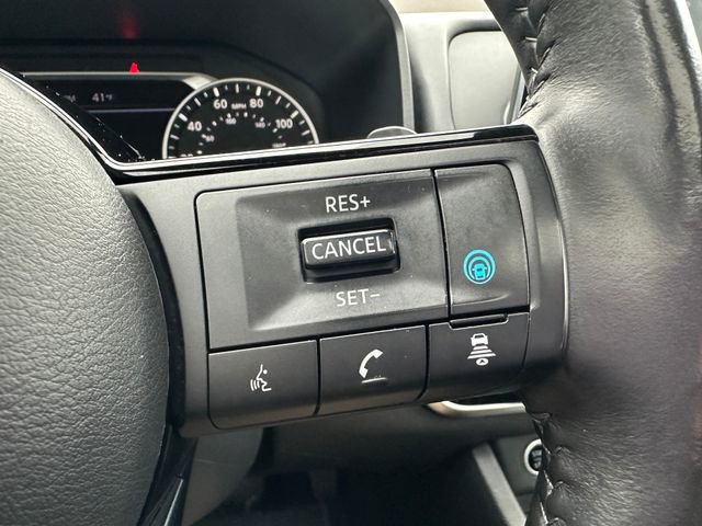 Used 2021 Nissan Rogue SV w/ Premium Package AWD/4WD image 17