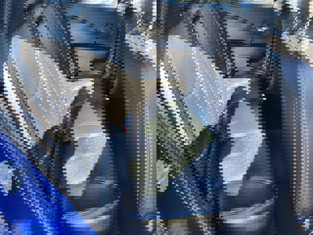 Used 2013 Dodge Avenger SXT w/ Sun/Sound Group image 26