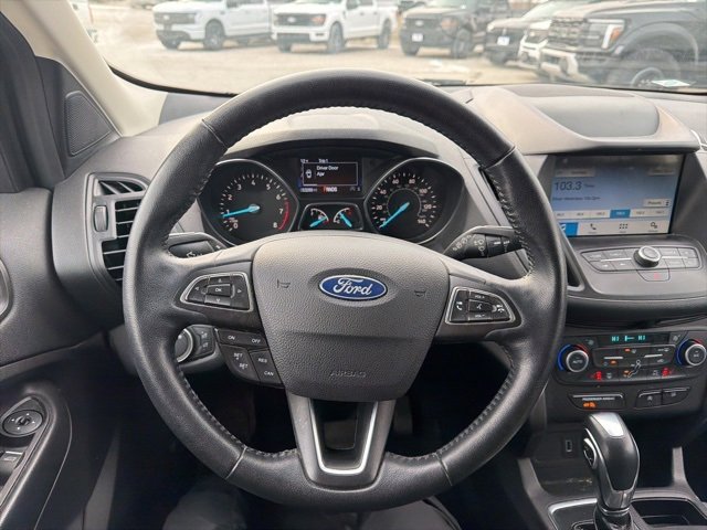 Used 2019 Ford Escape SEL image 18
