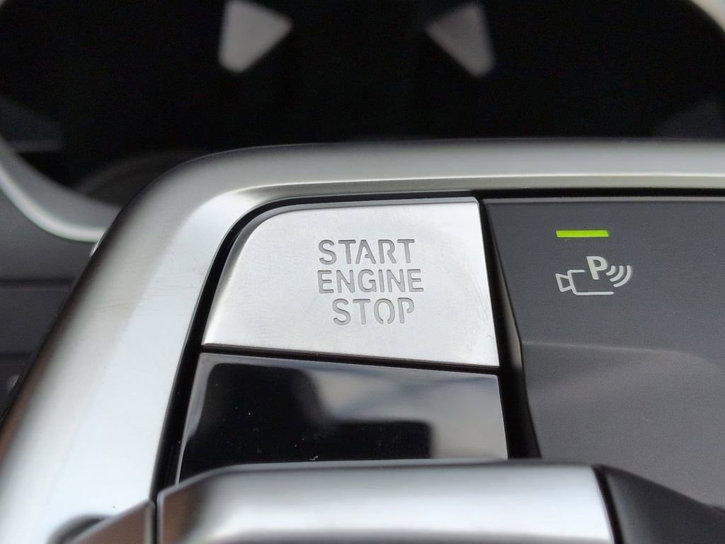 New 2026 BMW X1 xDrive28i w/ Convenience Package AWD/4WD image 29