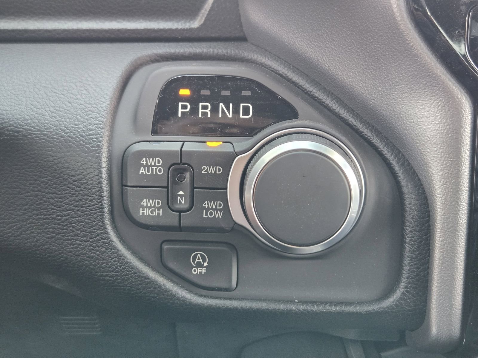 New 2026 RAM 1500 Lone Star image 19