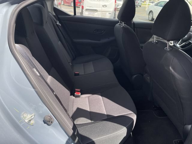 Used 2025 Nissan Sentra SV w/ Trunk Package FWD image 38