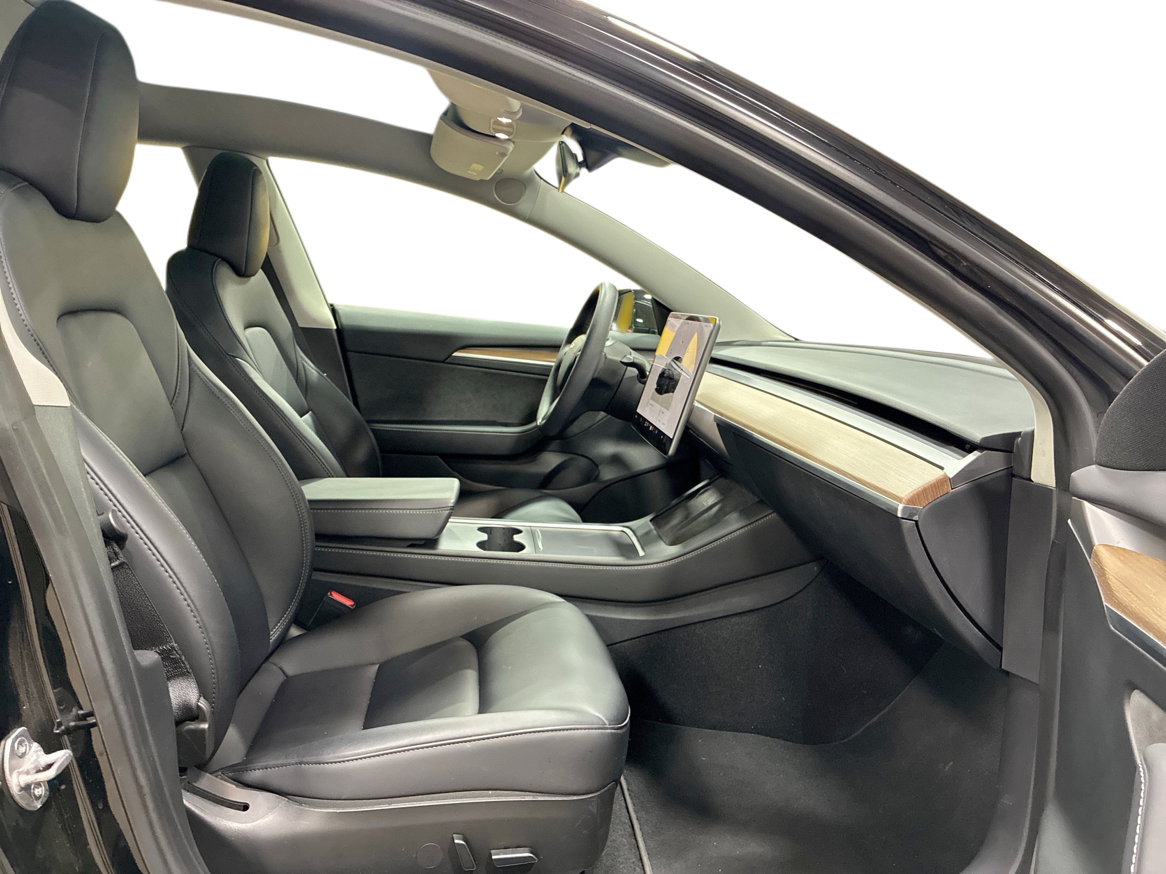 Certified 2023 Tesla Model 3 Long Range AWD/4WD image 13