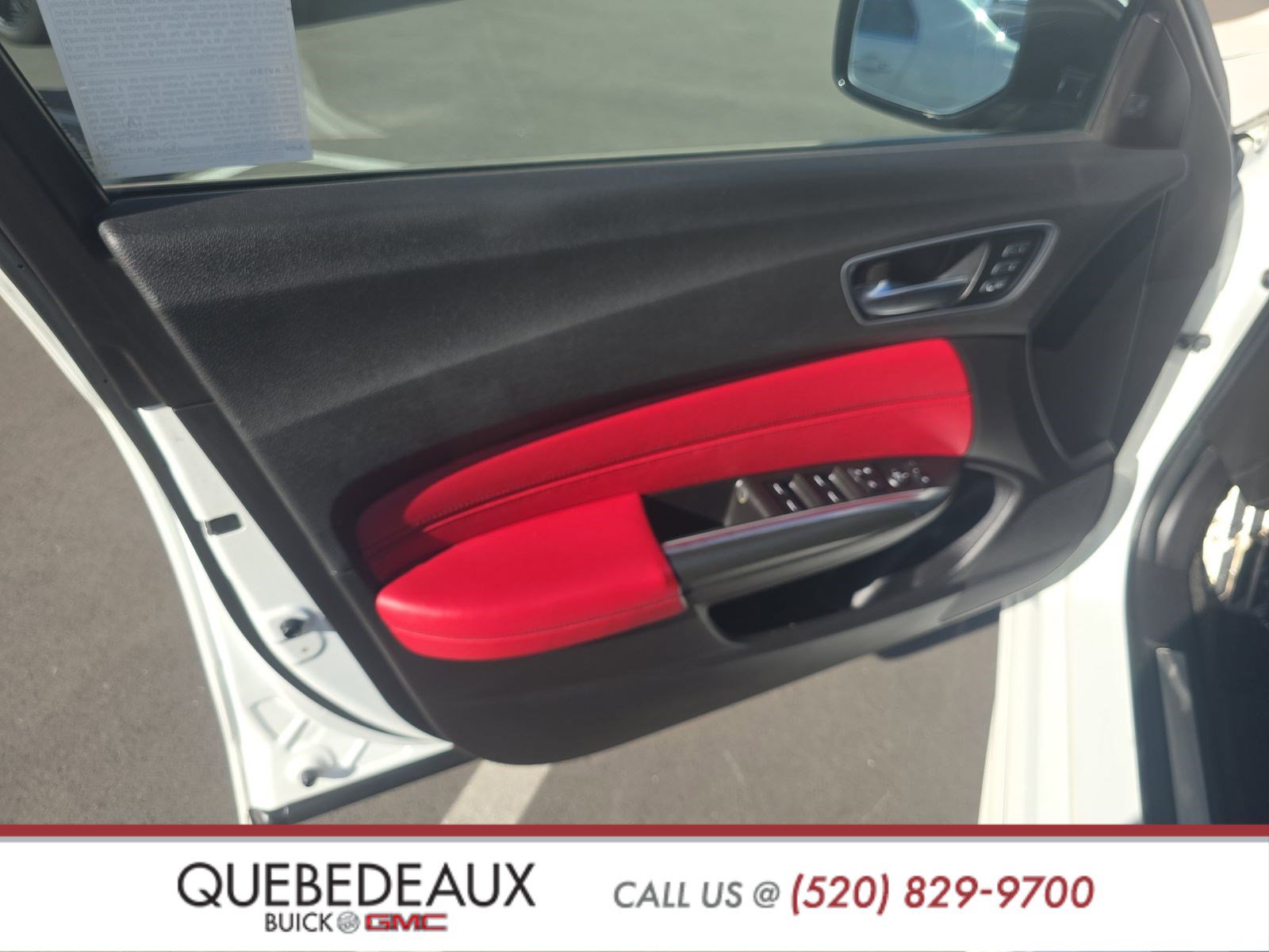 Used 2018 Acura TLX V6 w/ Technology & A-SPEC Pkg image 9